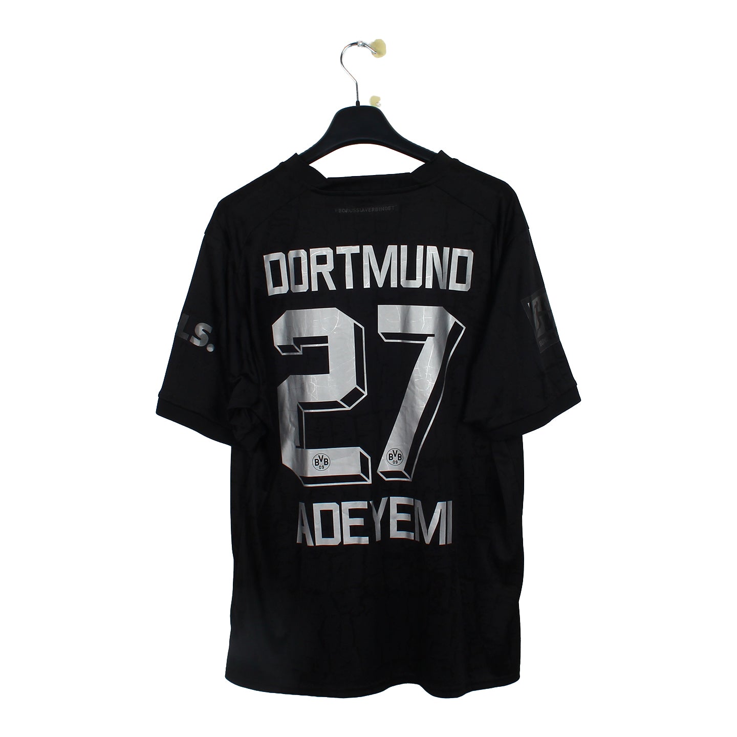 2022/23 - Dortmund - Adeyemi #27 (XL) *spécial* *coffret*