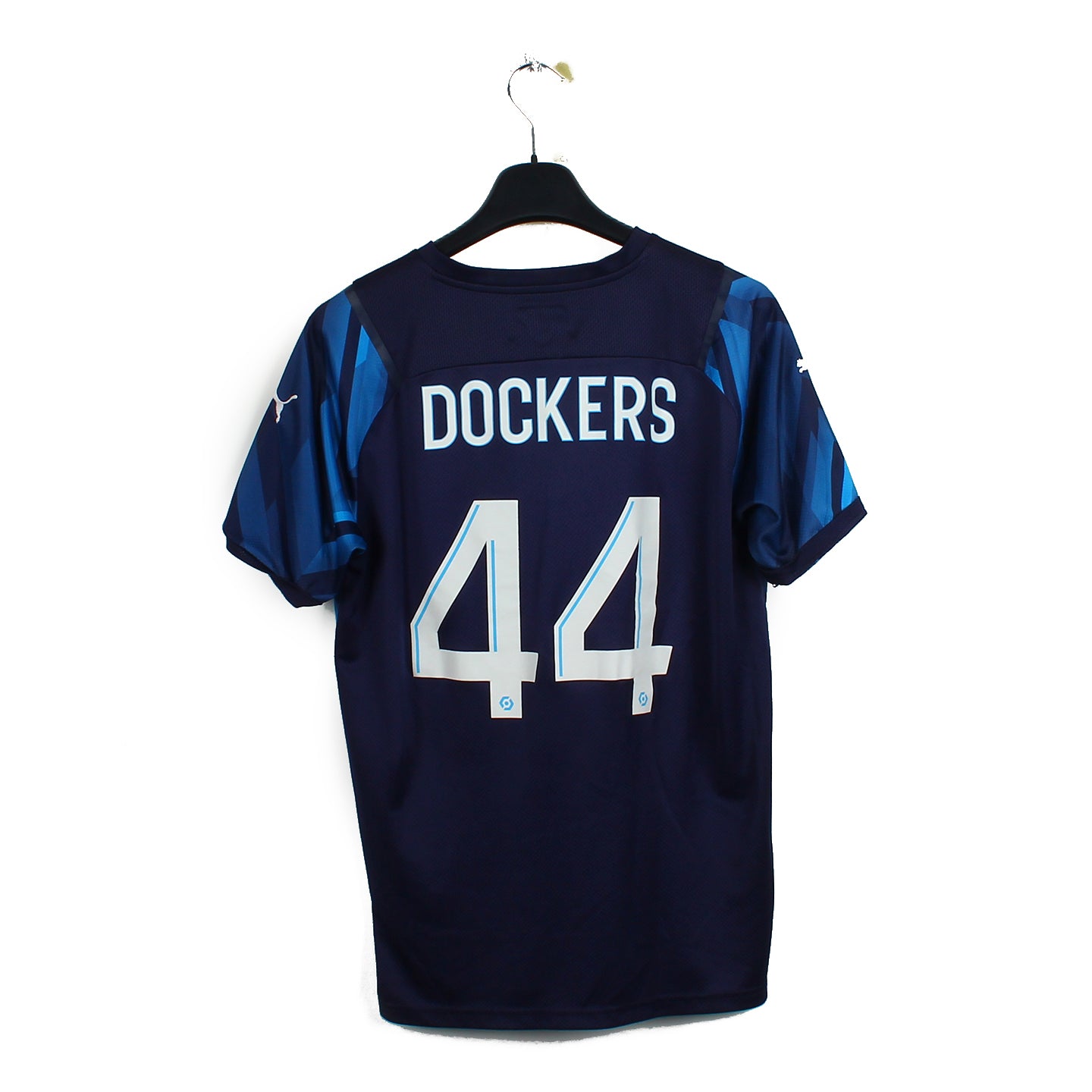 2021/22 - OM (M)