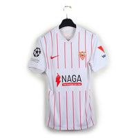 2021/22 - Seville FC - Koundé #23 (M)