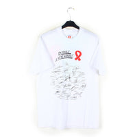 2000's - Ensemble le même combat (L) *signé*