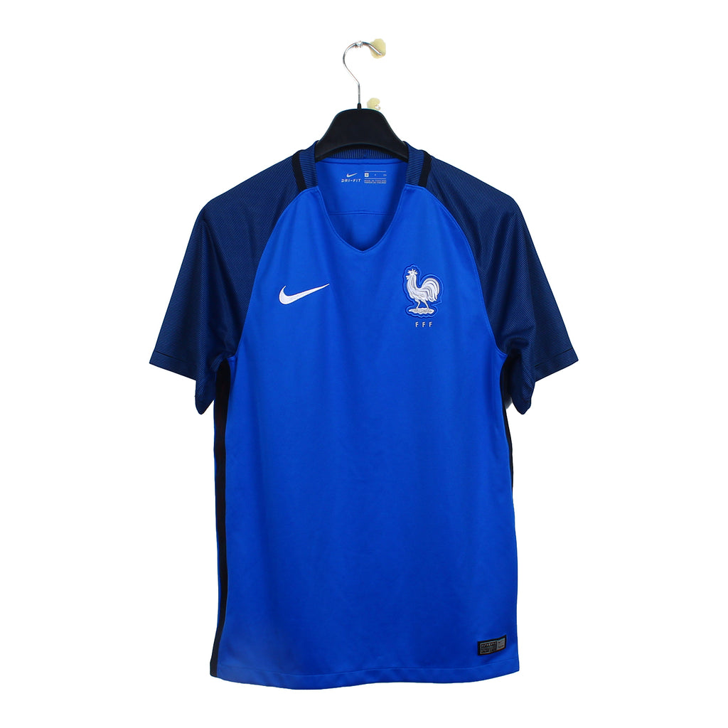 2016 - Equipe de France (XL) [stock pro]