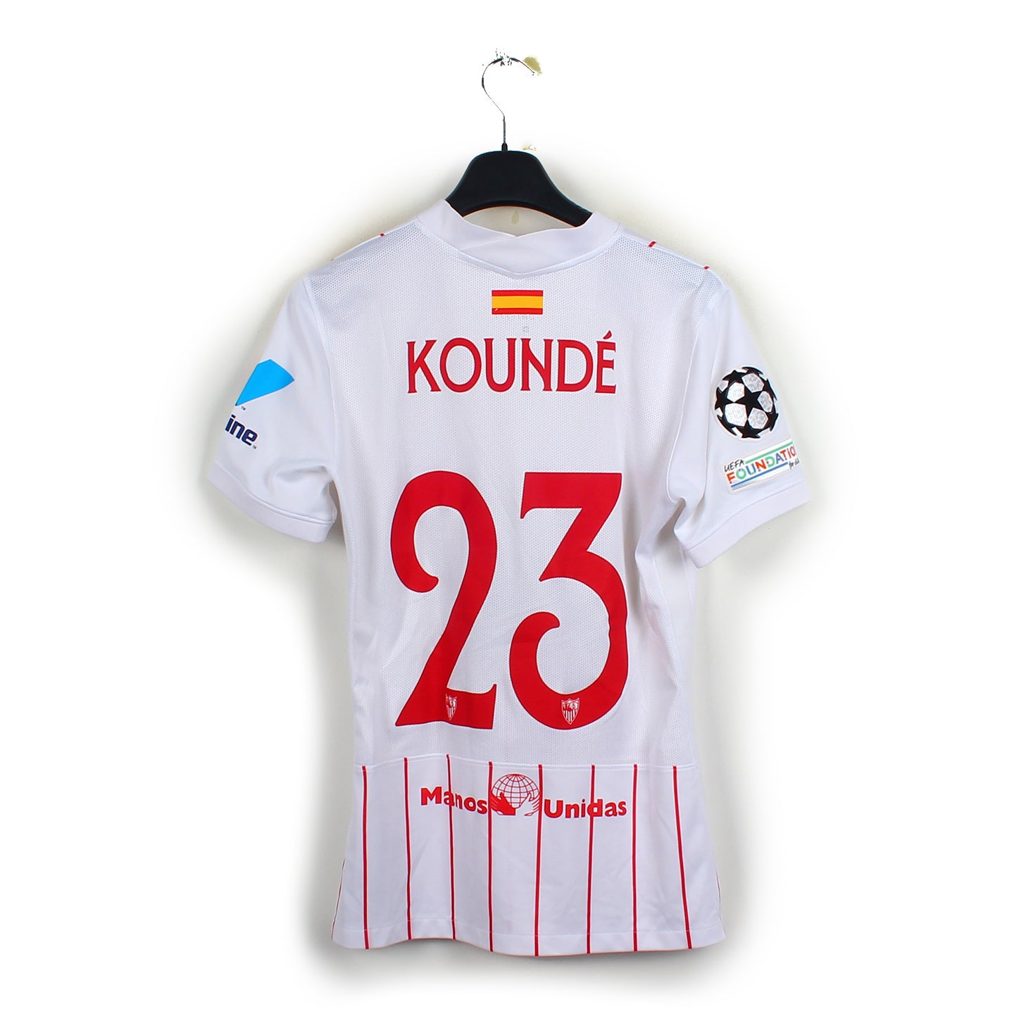 2021/22 - Seville FC - Koundé #23 (M)