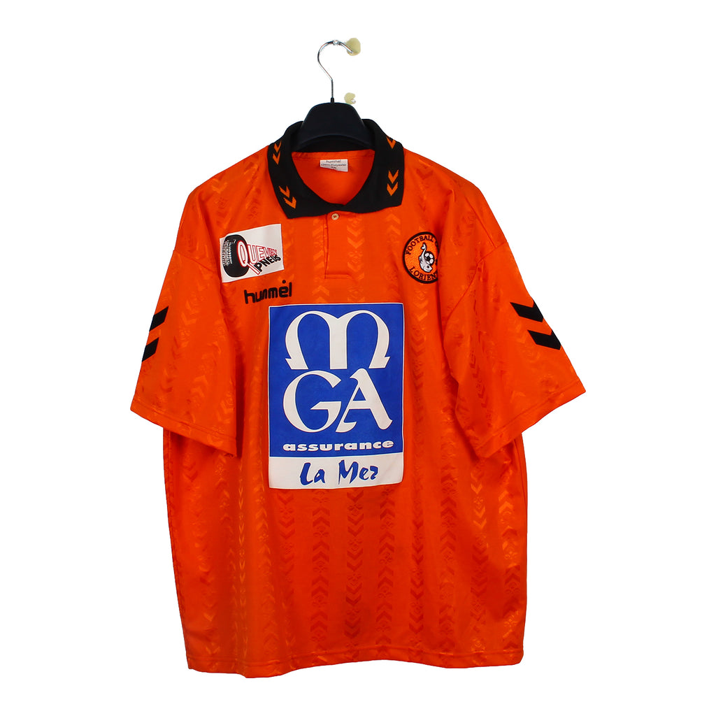 1997/98 - Lorient FC (XL)