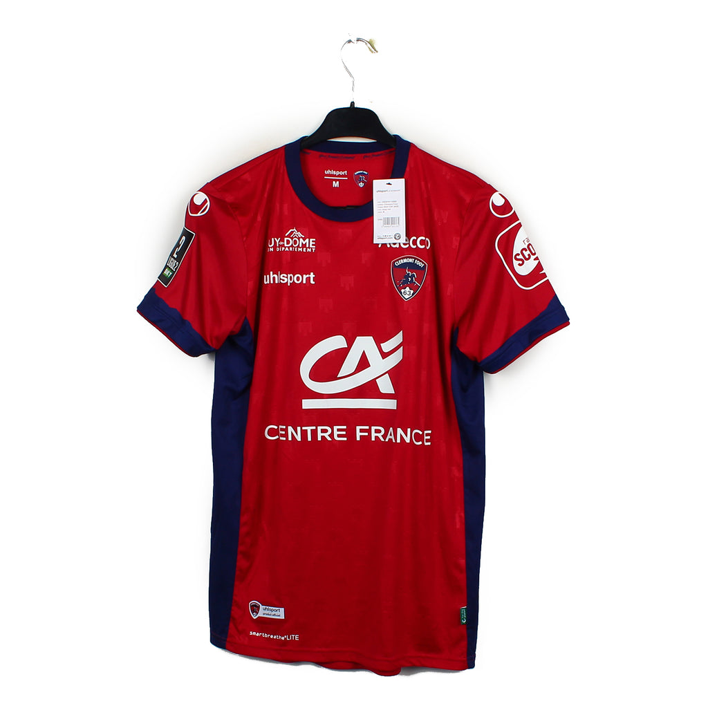 2024/25 - Clermont Foot - Diallo #31 (M)