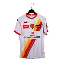 2021/22 - Le Mans FC (M)