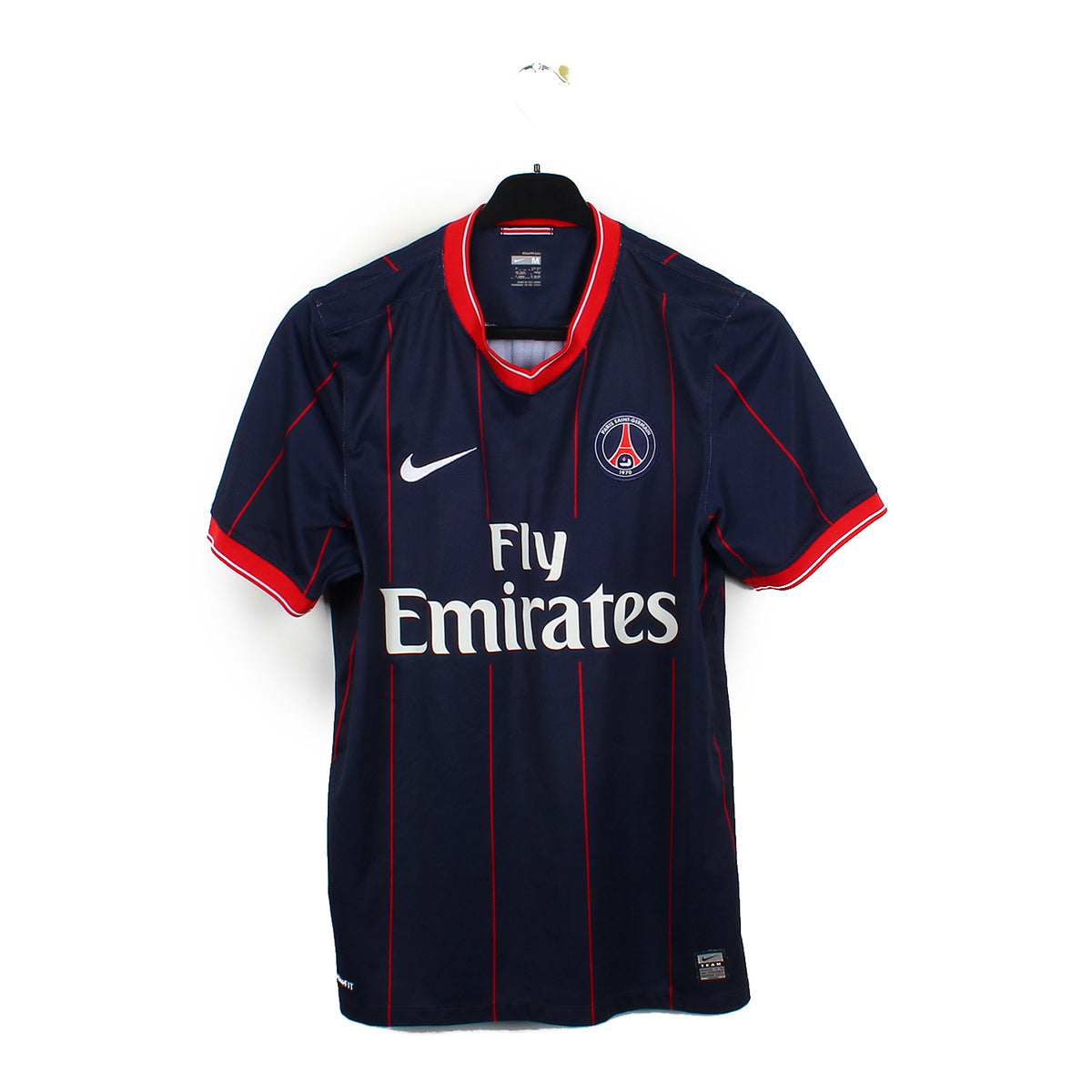 2009/10 - PSG - Erding #11 (L)