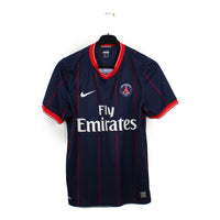 2009/10 - PSG - Erding #11 (L)