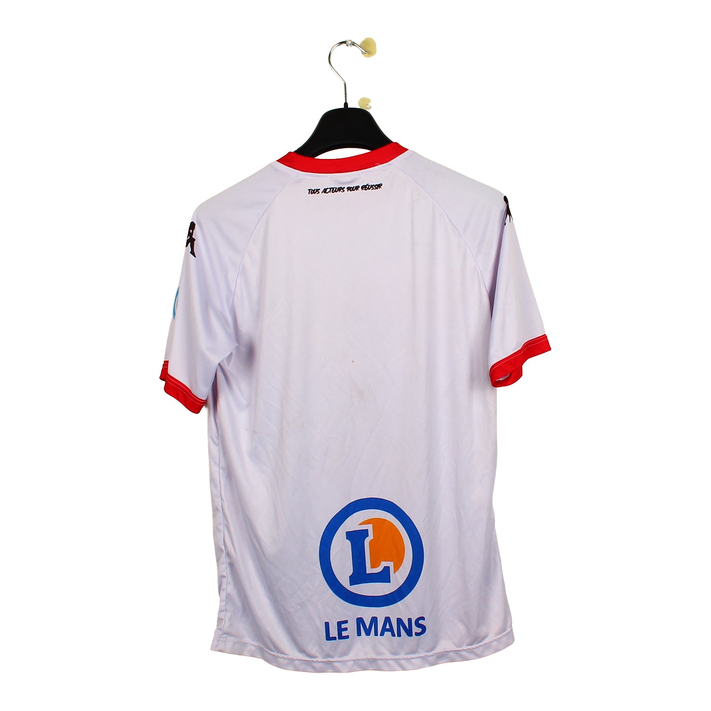 2021/22 - Le Mans FC (M)