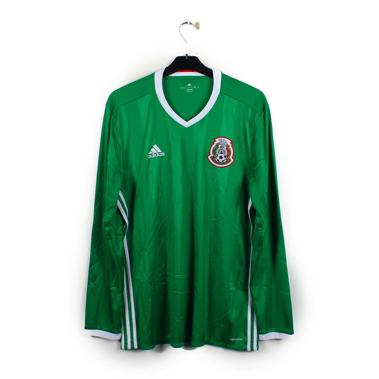2016/17 - Mexique (XL)