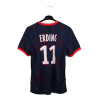 2009/10 - PSG - Erding #11 (L)