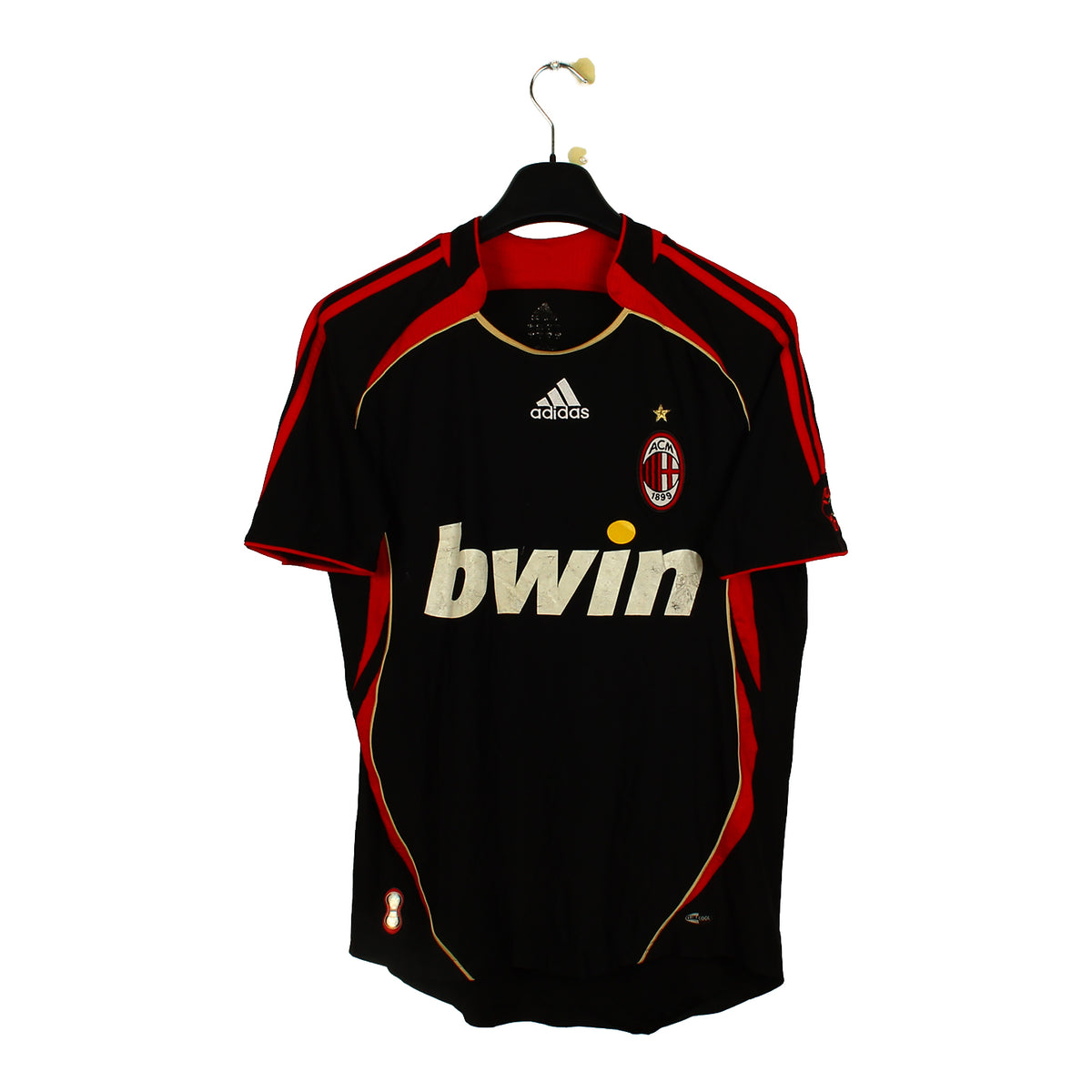 2006/07 - Milan AC (S)