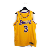 2022/23 - Lakers - Davis #3 (L)