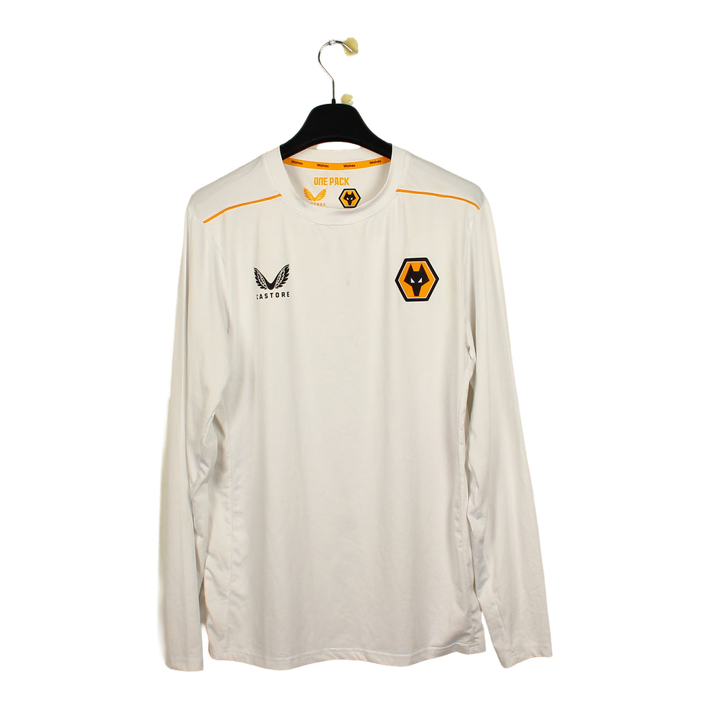 2021/22 - Wolverhampton (S)