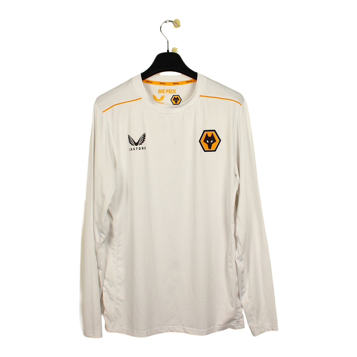 2021/22 - Wolverhampton (S)
