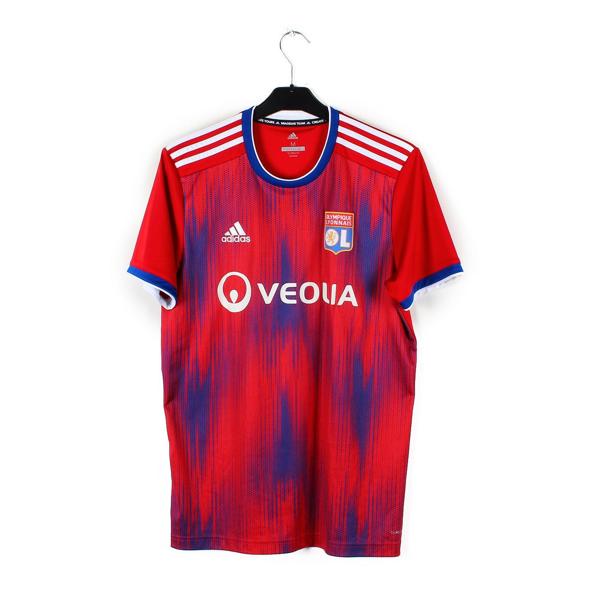 2019/20 - OL (M)
