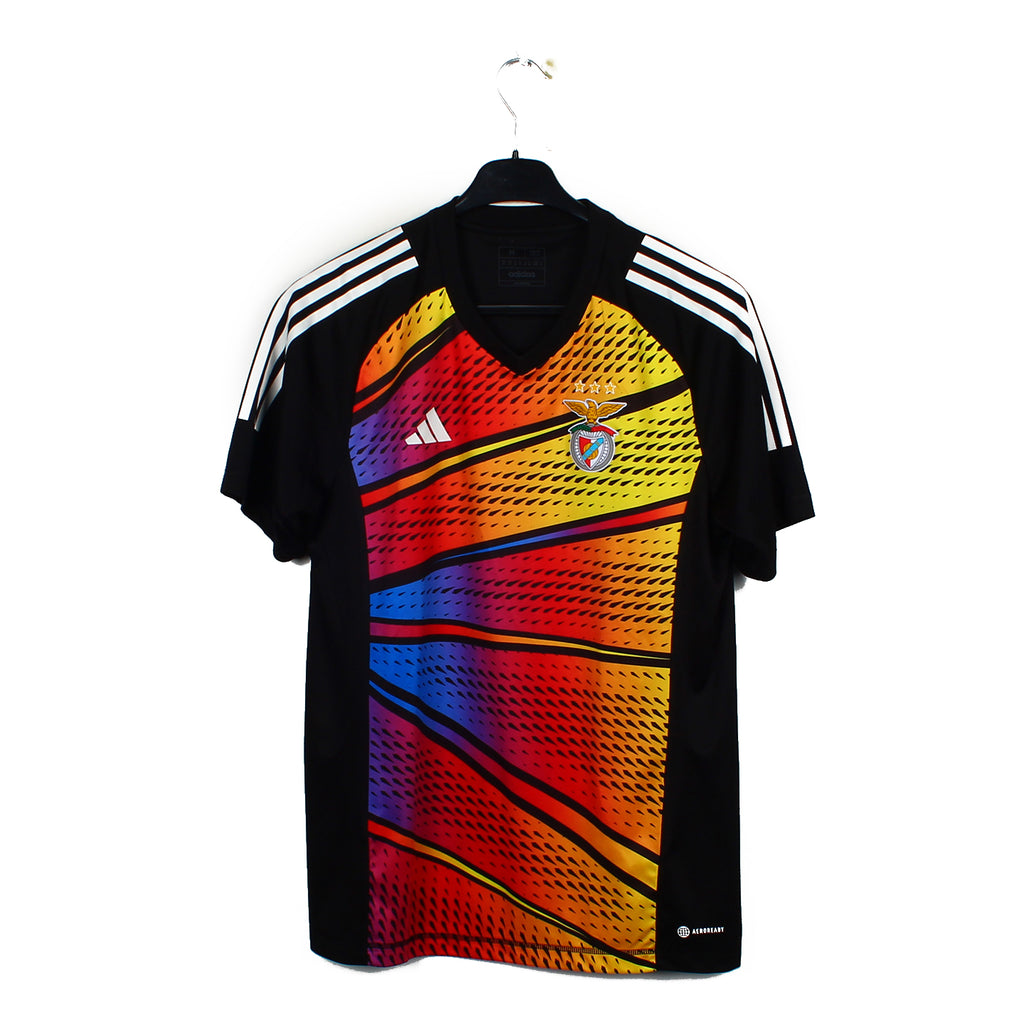 2023/24 - Benfica (M)