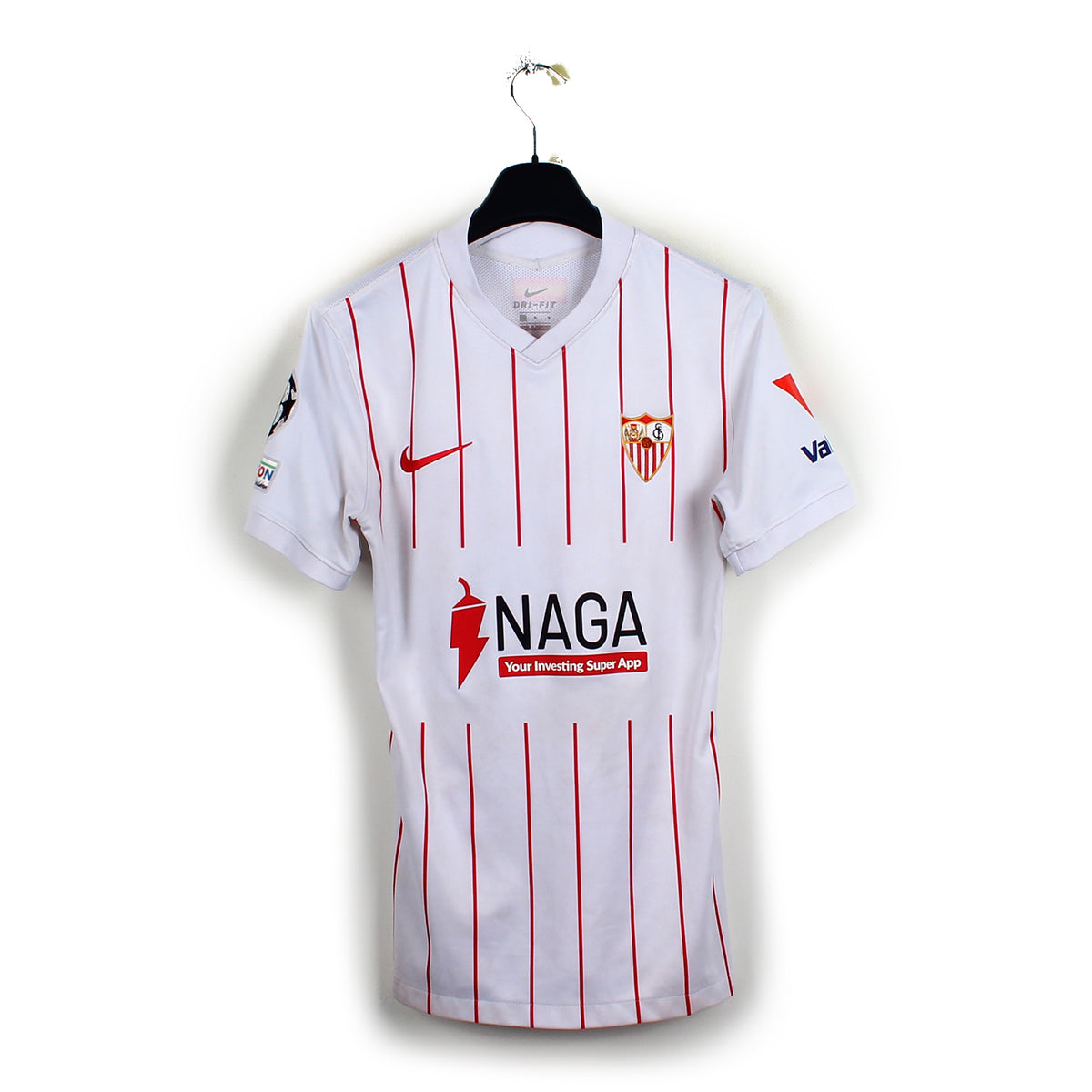 2021/22 - Seville FC - Martial #22 (M)
