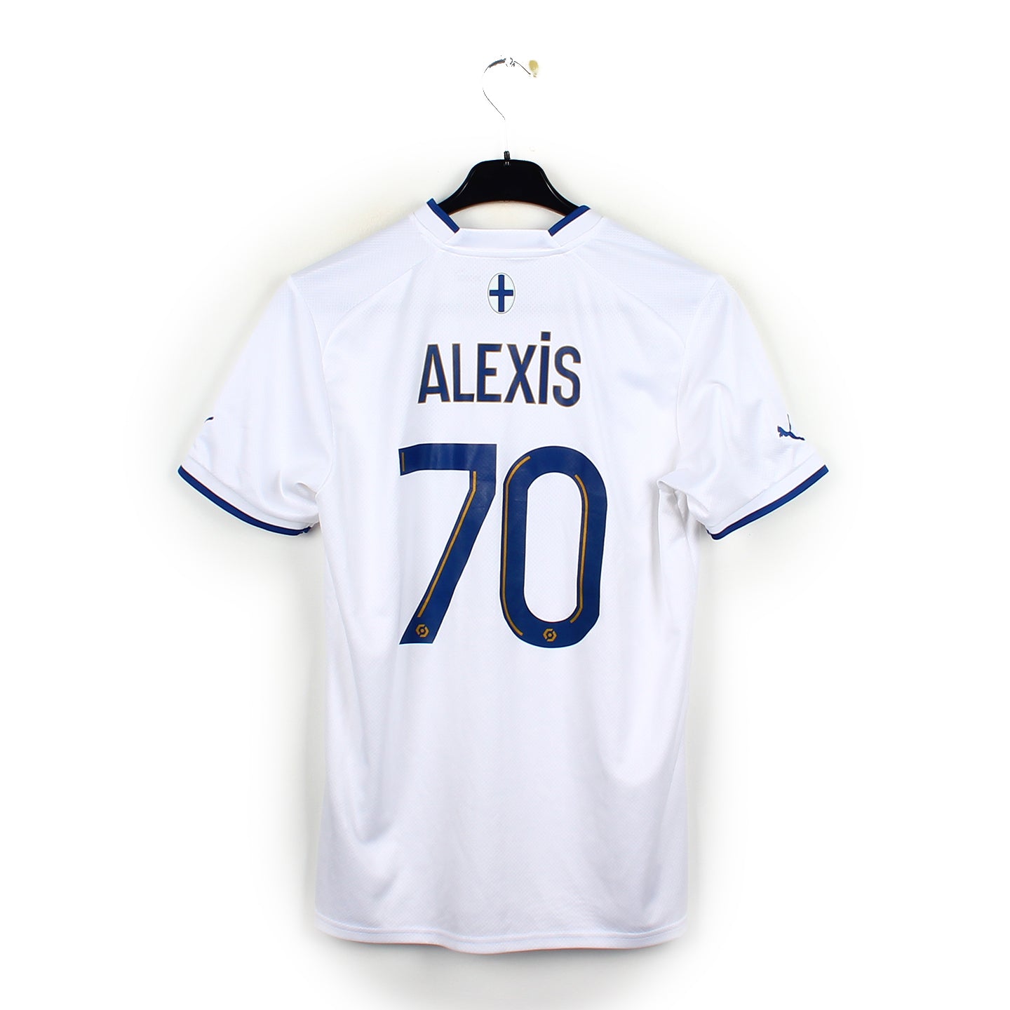 2022/23 - OM - Alexis #70 (S)