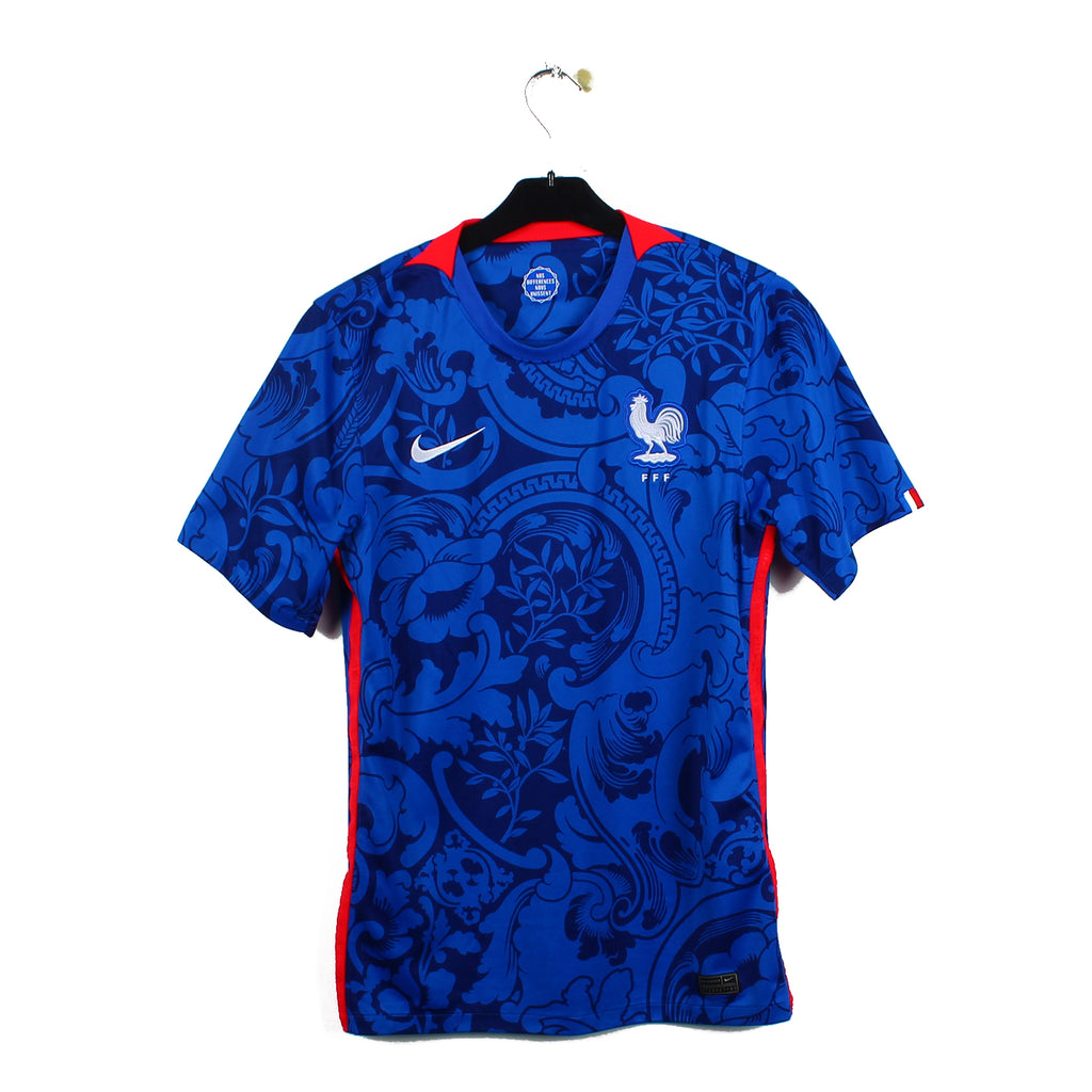 2022/23 - Equipe de France (S)