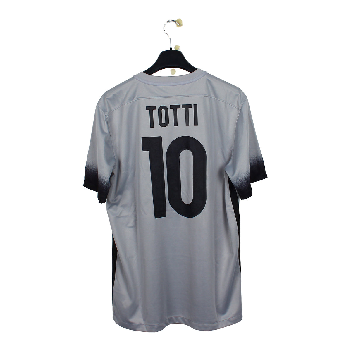 2015/16 - AS Roma - Totti #10 (L)