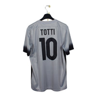 2015/16 - AS Roma - Totti #10 (L)