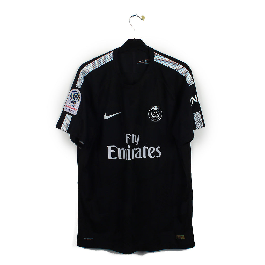 2017/18 - PSG - Dani Alves #32 (2XL) [pro]
