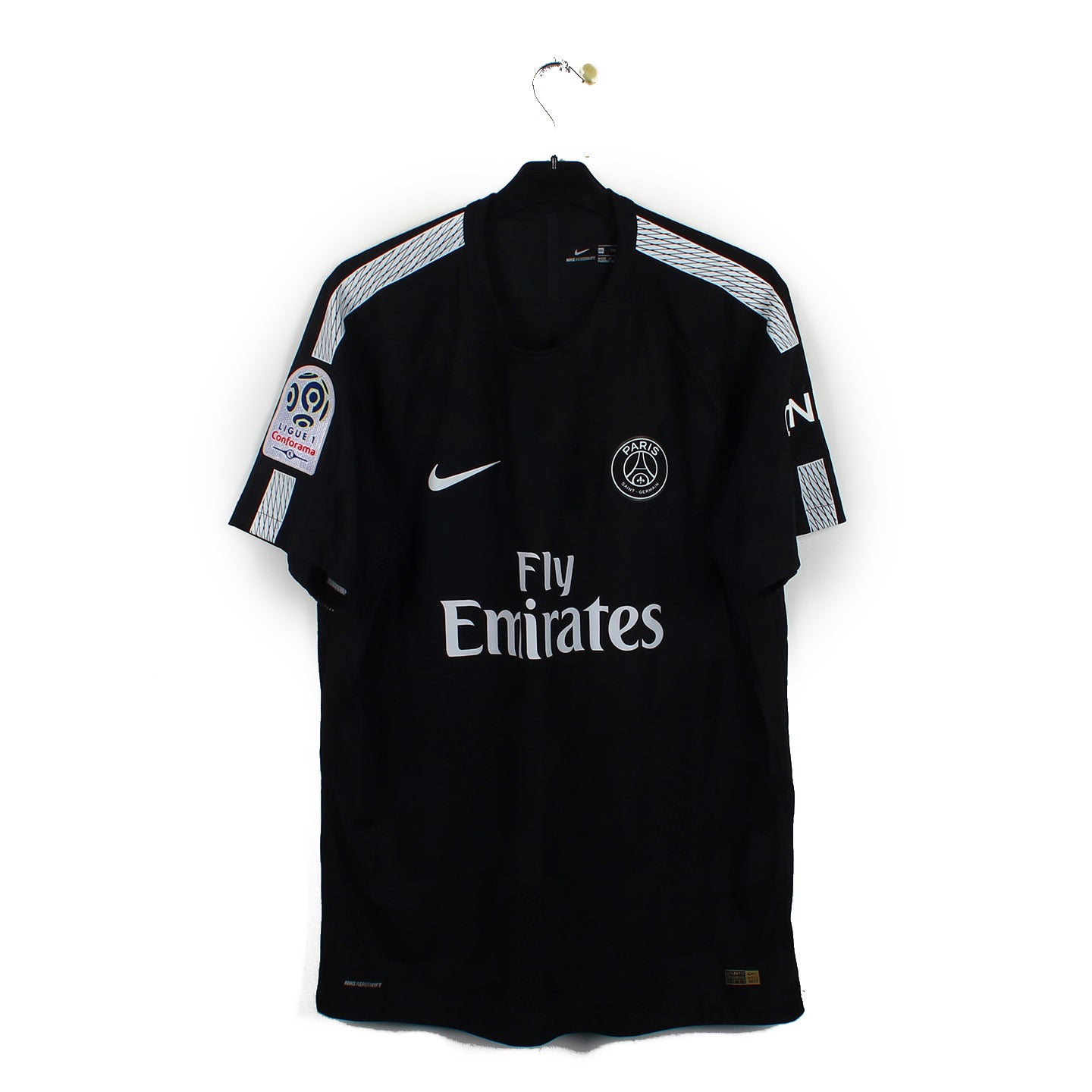 2017/18 - PSG - Dani Alves #32 (2XL) [pro]