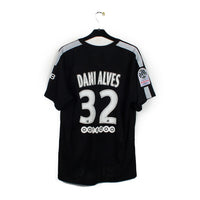2017/18 - PSG - Dani Alves #32 (2XL) [pro]