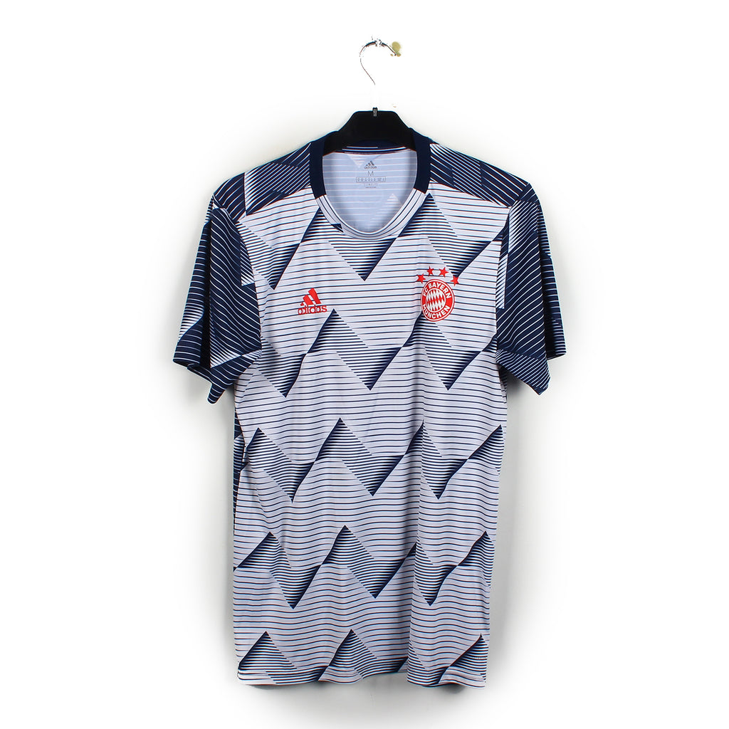 2019/20 - Bayern Munich (M)