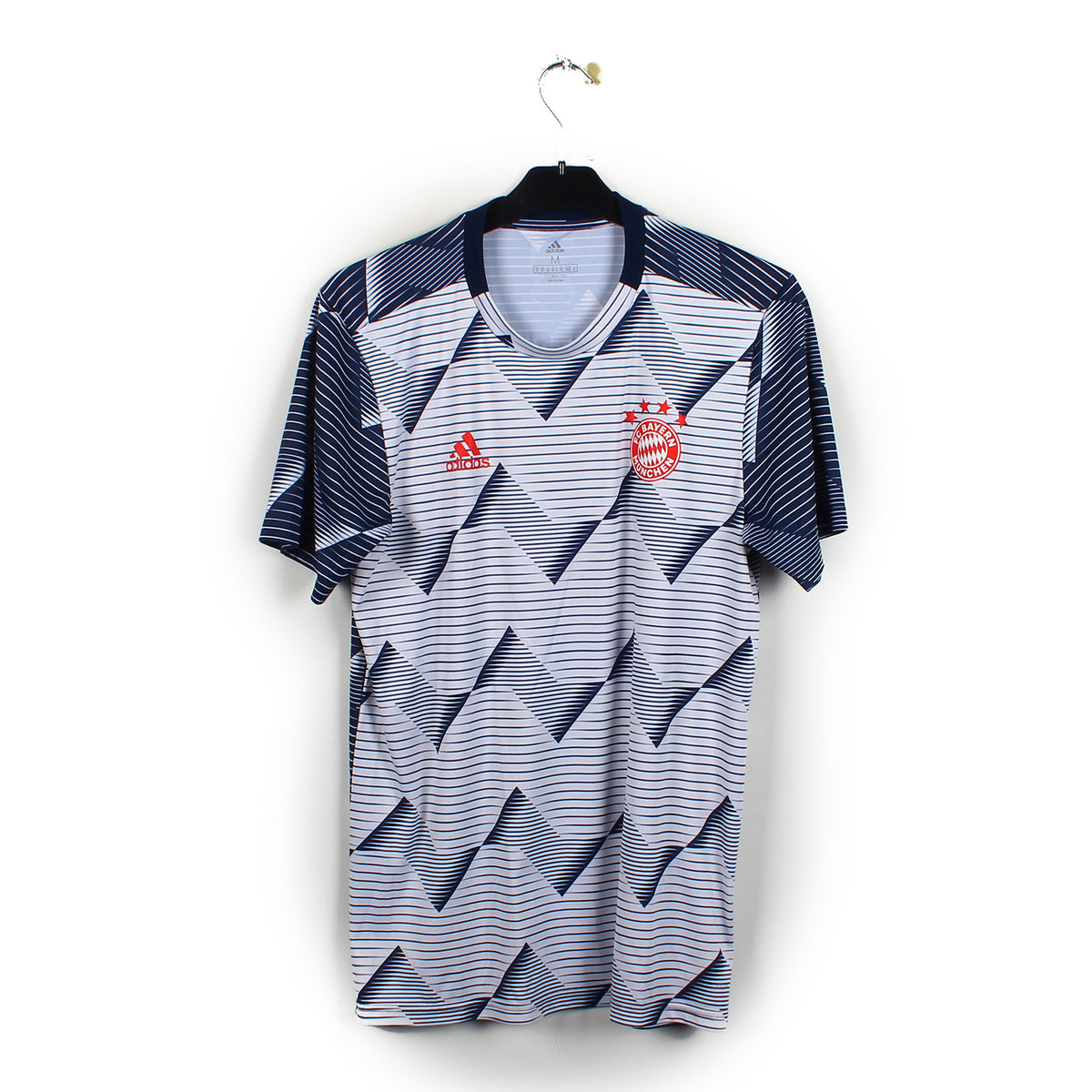 2019/20 - Bayern Munich (M)