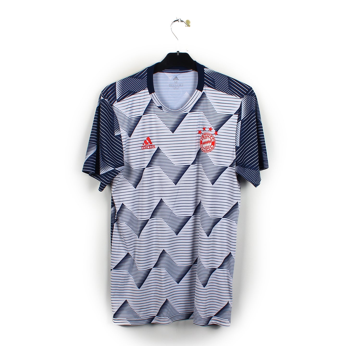 2019/20 - Bayern Munich (M)