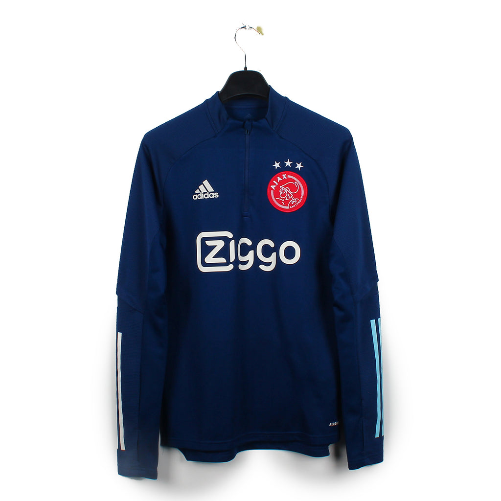 2020/21 - Ajax Amsterdam (S)