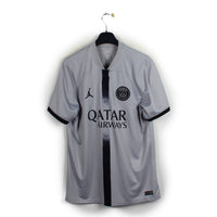 2022/23 - PSG - Neymar Jr #10 (M)