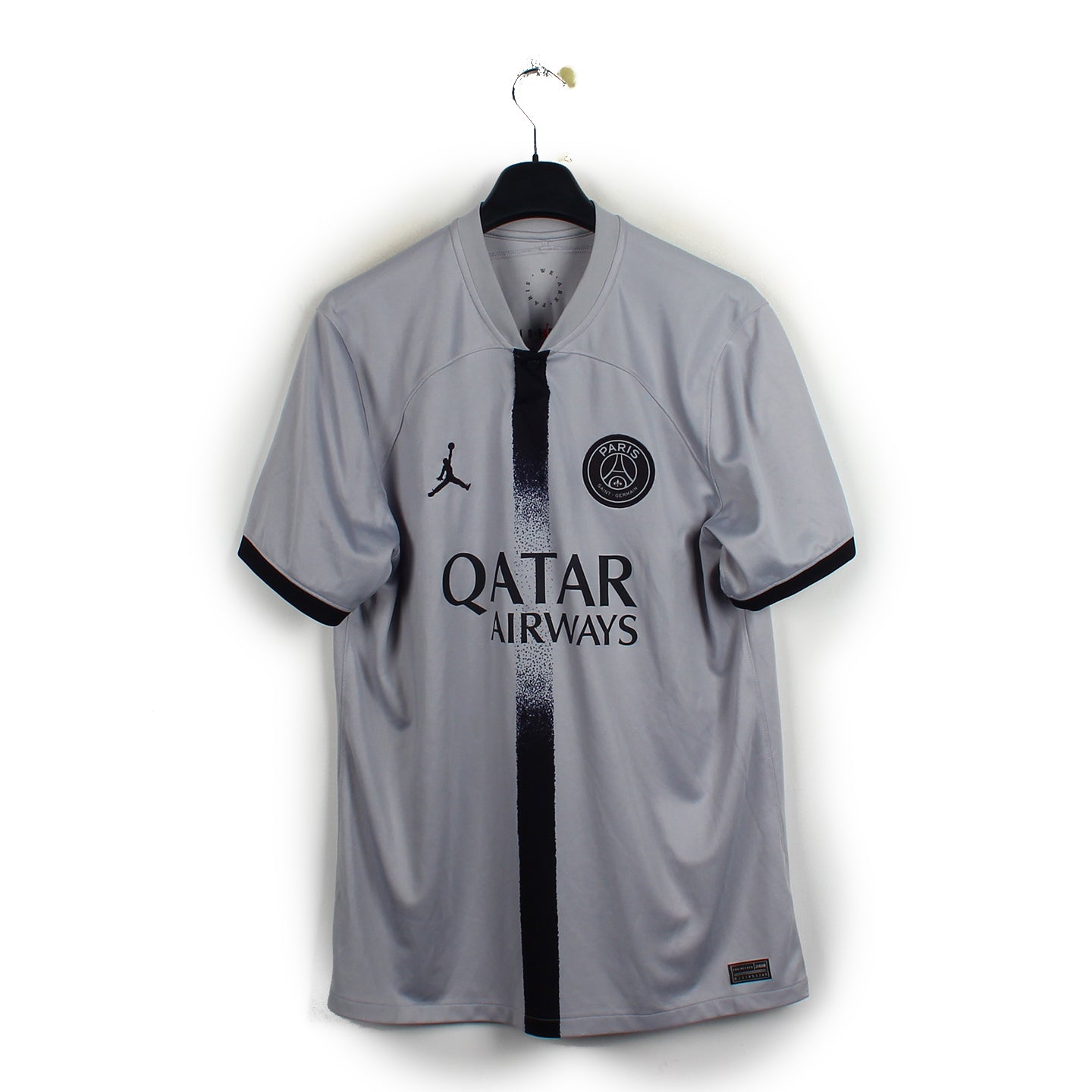 2022/23 - PSG - Neymar Jr #10 (M)