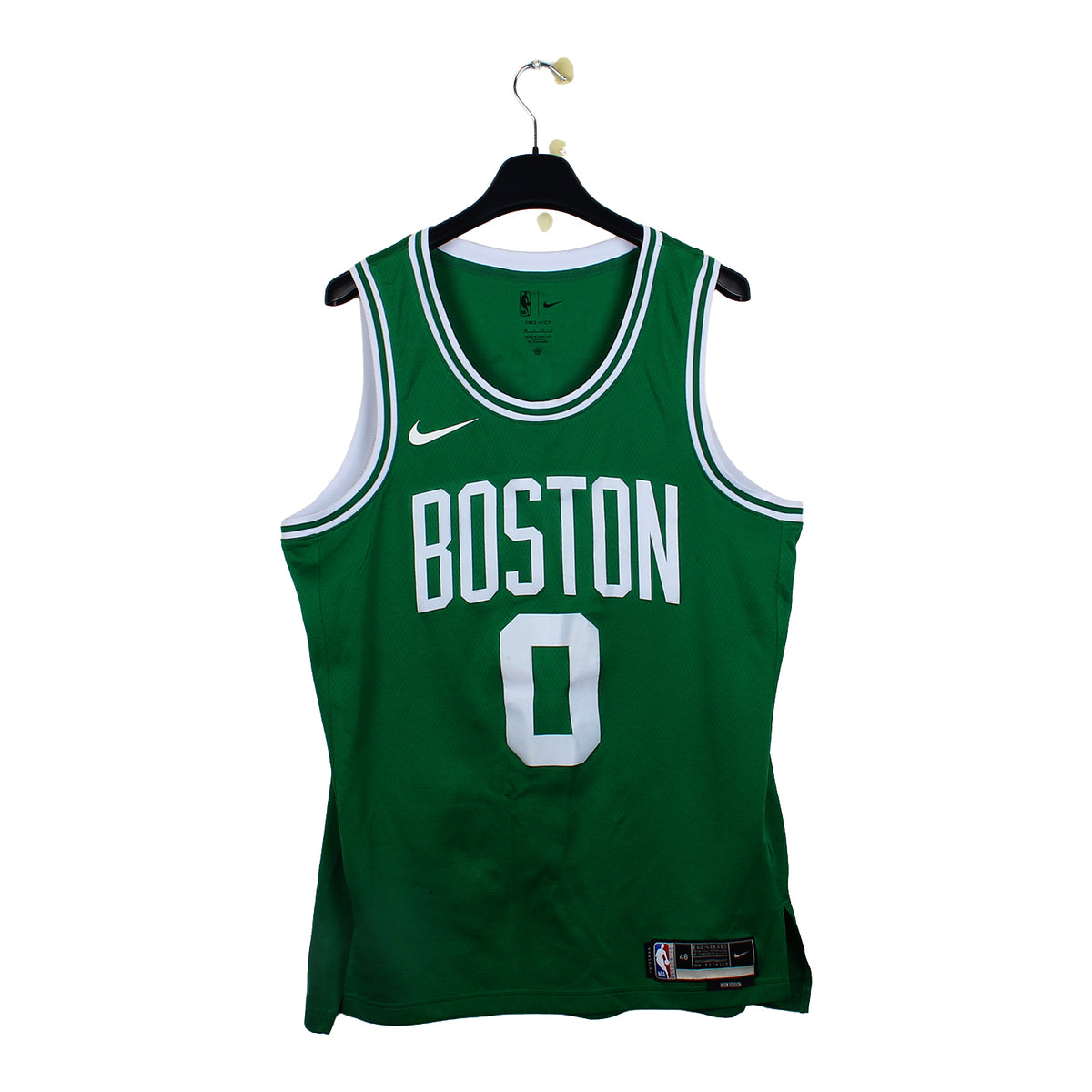 2022/23 - Boston - Tatum #0 (L)