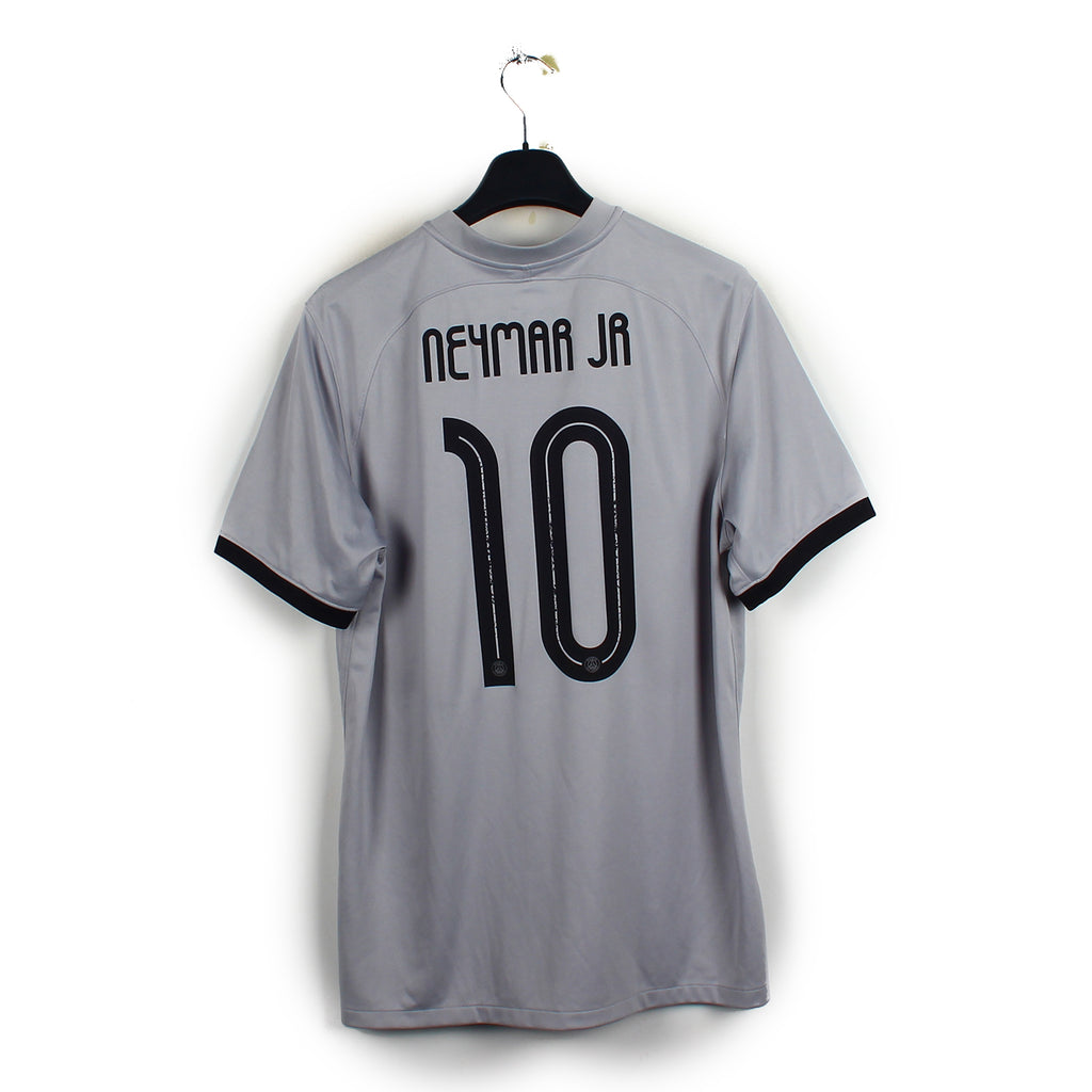 2022/23 - PSG - Neymar Jr #10 (L)