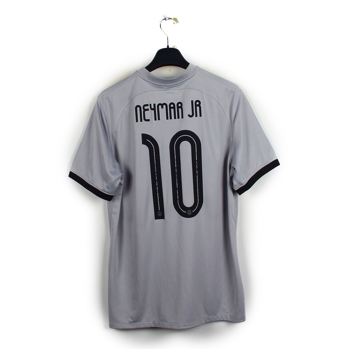 2022/23 - PSG - Neymar Jr #10 (L)