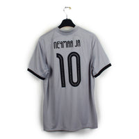 2022/23 - PSG - Neymar Jr #10 (S)