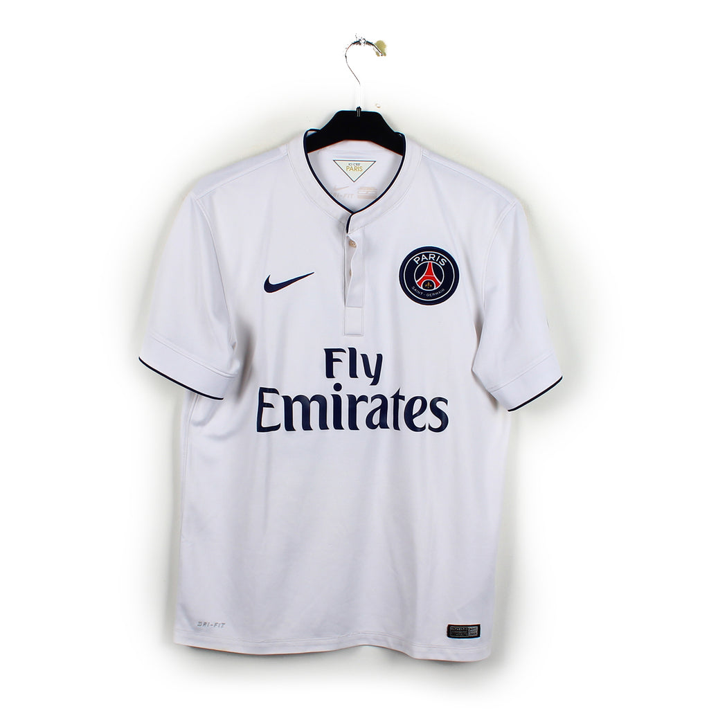 2014/15 - PSG - Ibrahimovic #10 (M)