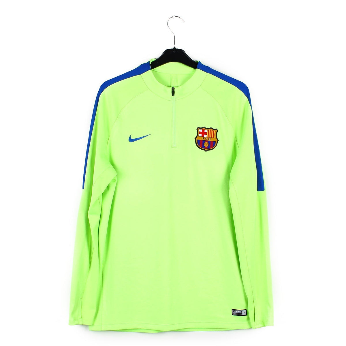 2017/18 - Barcelone (2XL)