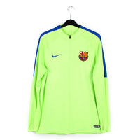 2017/18 - Barcelone (2XL)