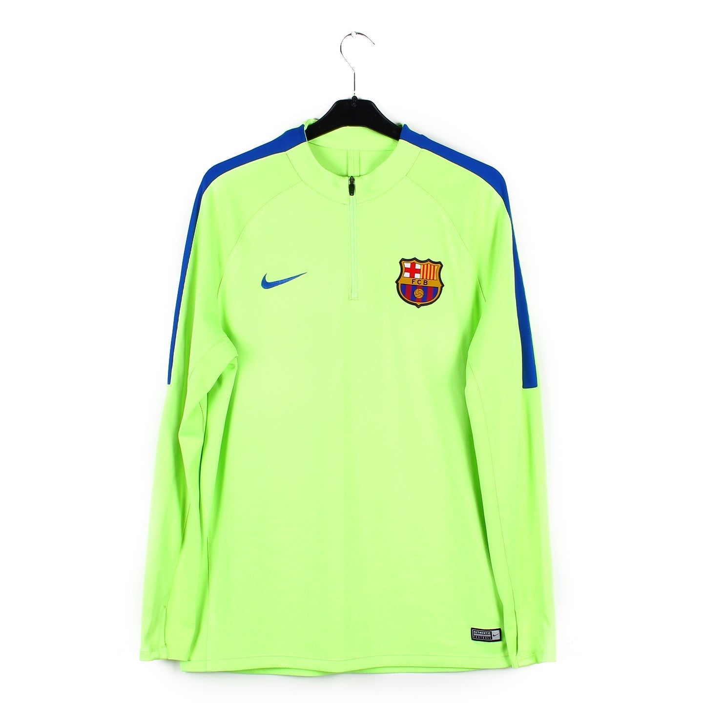 2017/18 - Barcelone (2XL)