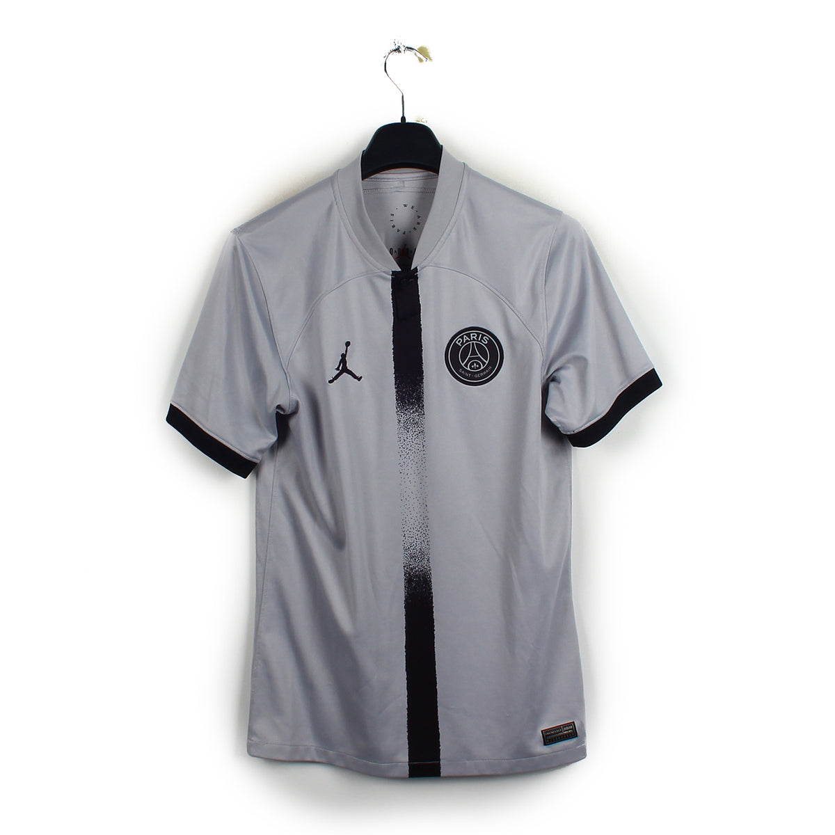 2022/23 - PSG - Neymar Jr #10 (L)