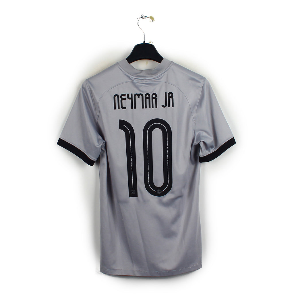 2022/23 - PSG - Neymar Jr #10 (S)