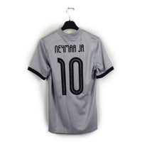 2022/23 - PSG - Neymar Jr #10 (S)