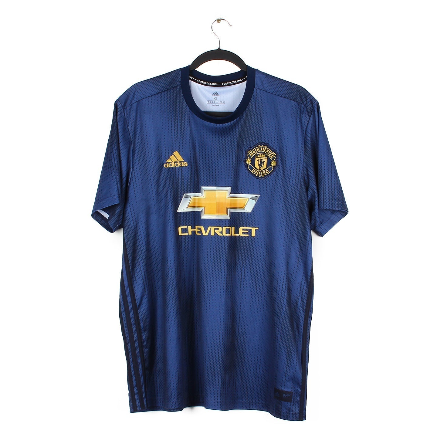 2018/19 - Manchester United (2XL)