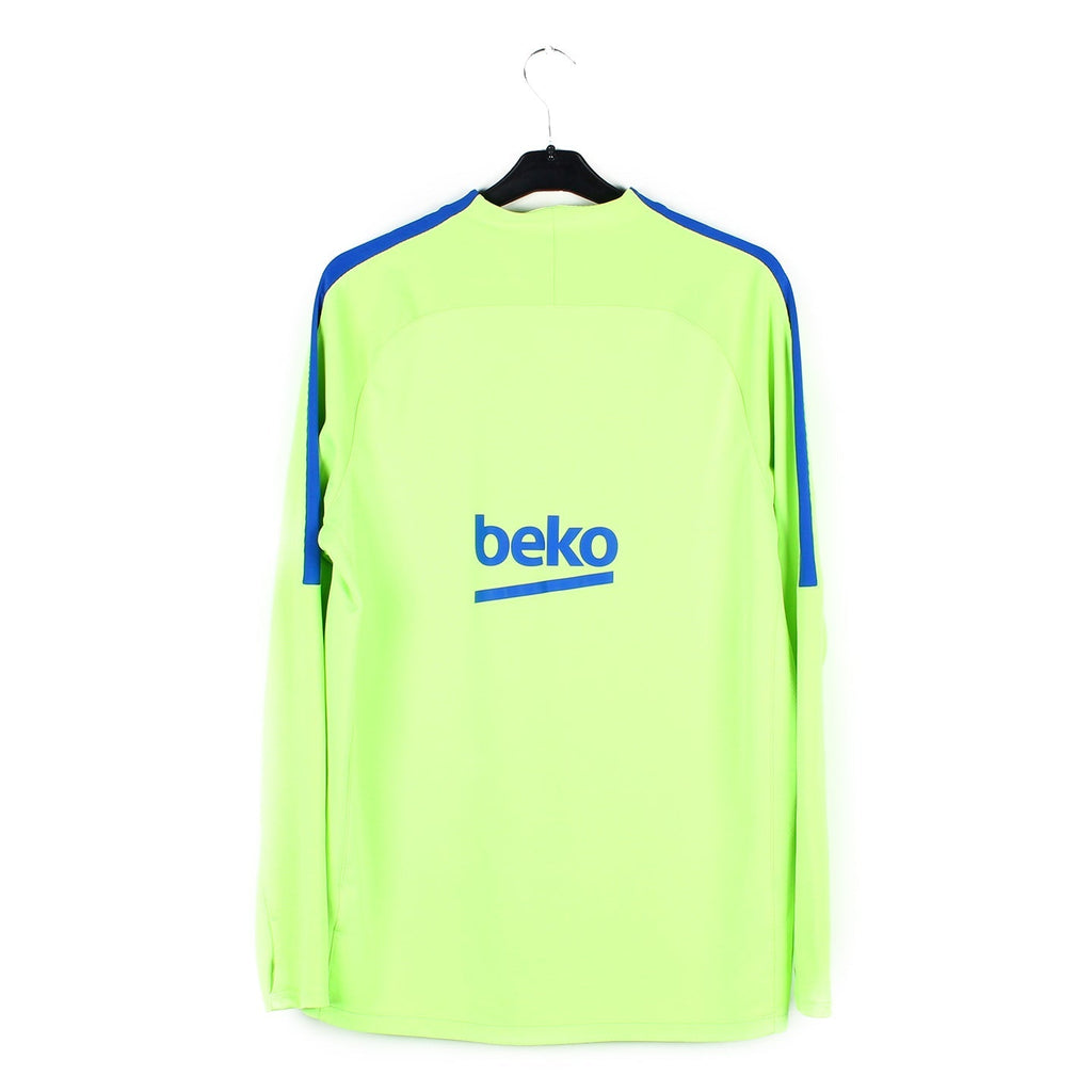 2017/18 - Barcelone (2XL)