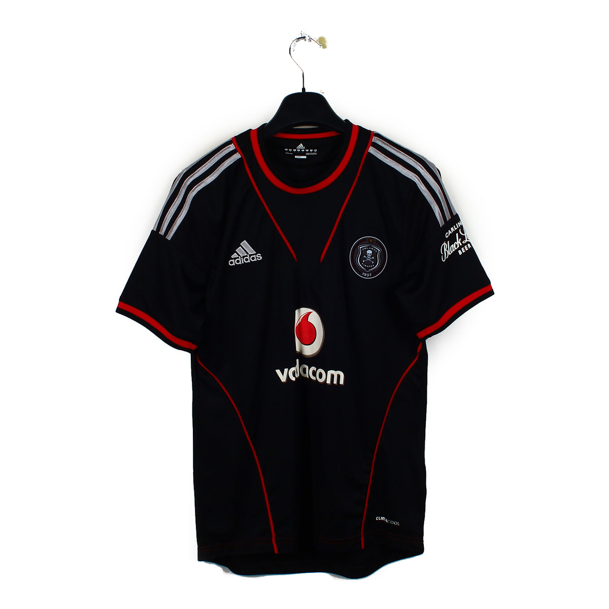 2013/14 - Orlando Pirates (S)