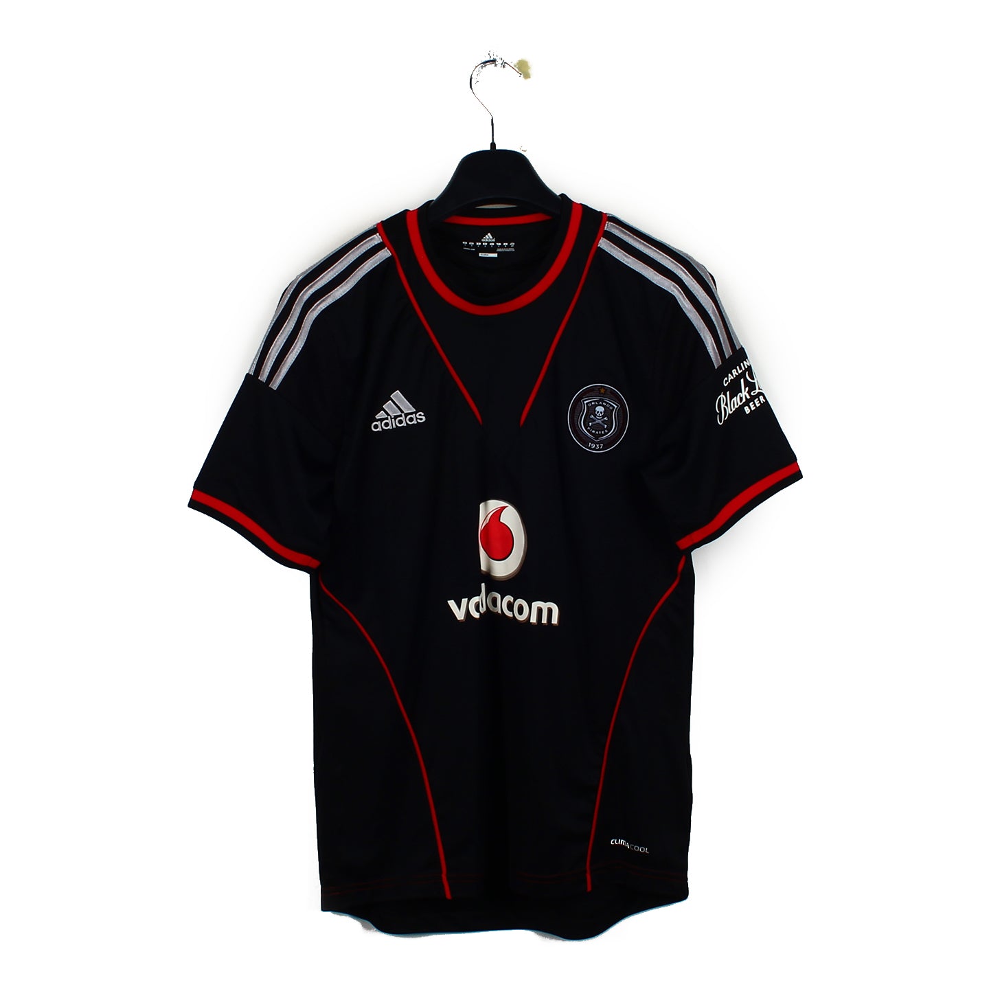 2013/14 - Orlando Pirates (S)