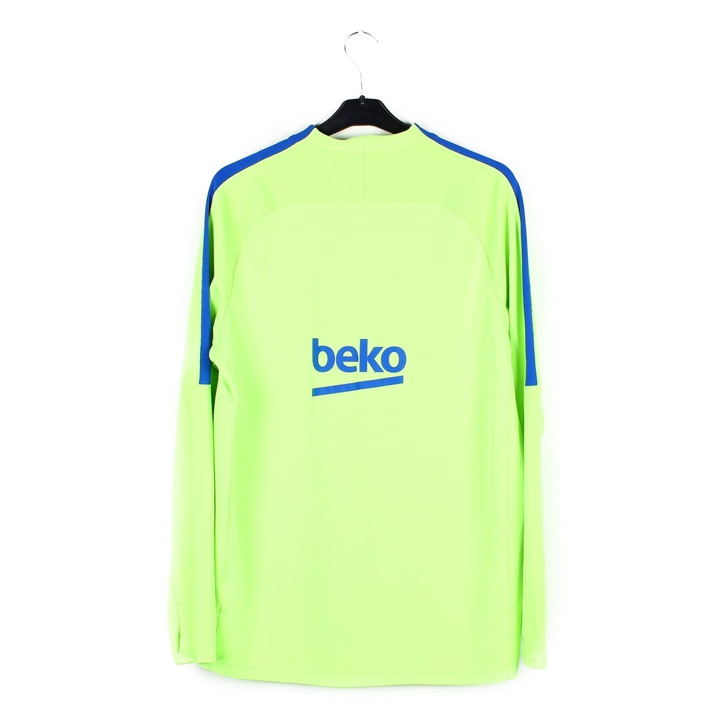 2017/18 - Barcelone (S)